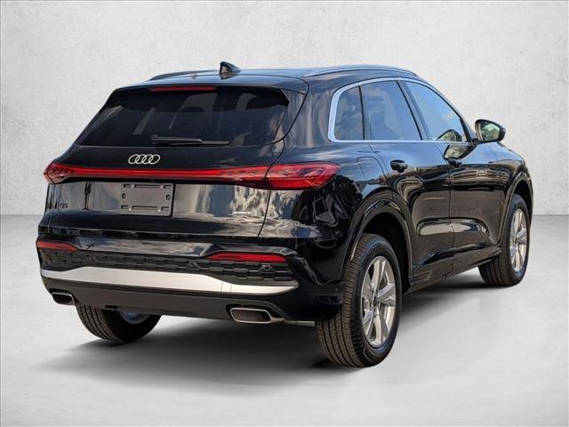New 2025 Audi Q5 Premium video 2