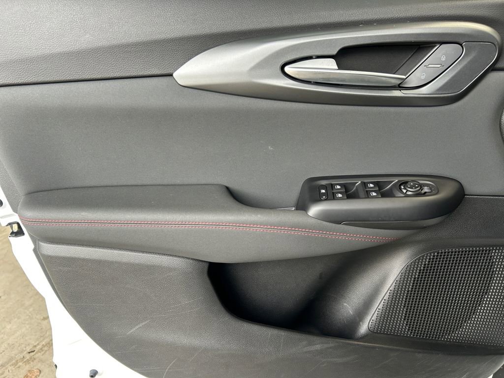 Used 2024 Alfa Romeo Tonale Veloce w/ Active Assist Package image 21