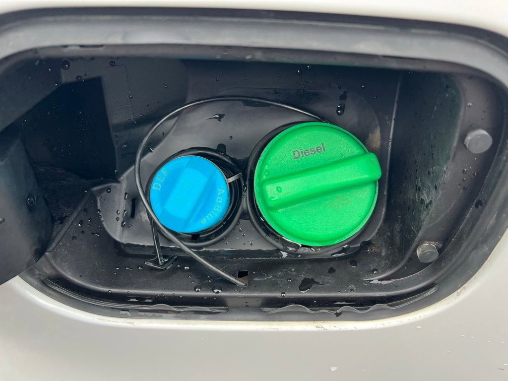 Used 2024 Chevrolet Silverado 3500 LTZ w/ LTZ Convenience Package image 15