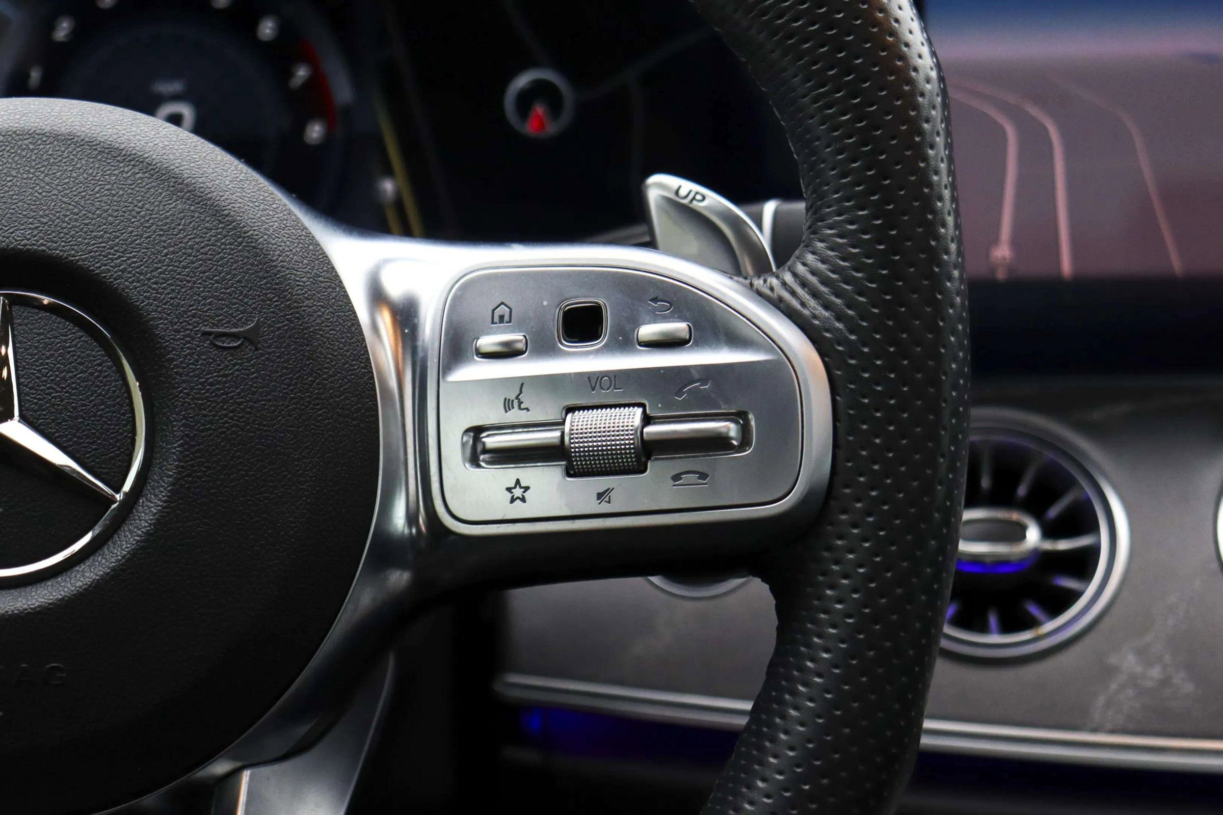 Used 2019 Mercedes-Benz CLS 53 AMG 4MATIC image 24