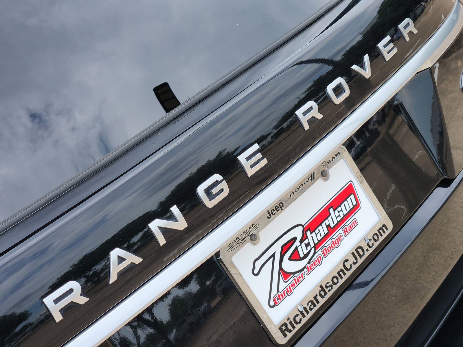 Used 2019 Land Rover Range Rover Long Wheelbase Autobiography AWD/4WD image 18