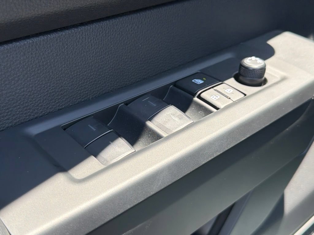New 2026 Toyota Tundra SR5 AWD/4WD image 19