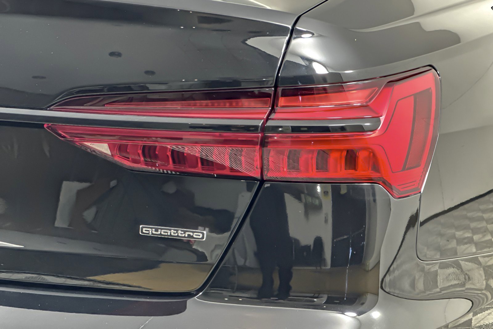 Used 2025 Audi A6 Premium Plus w/ Premium Plus Package image 25