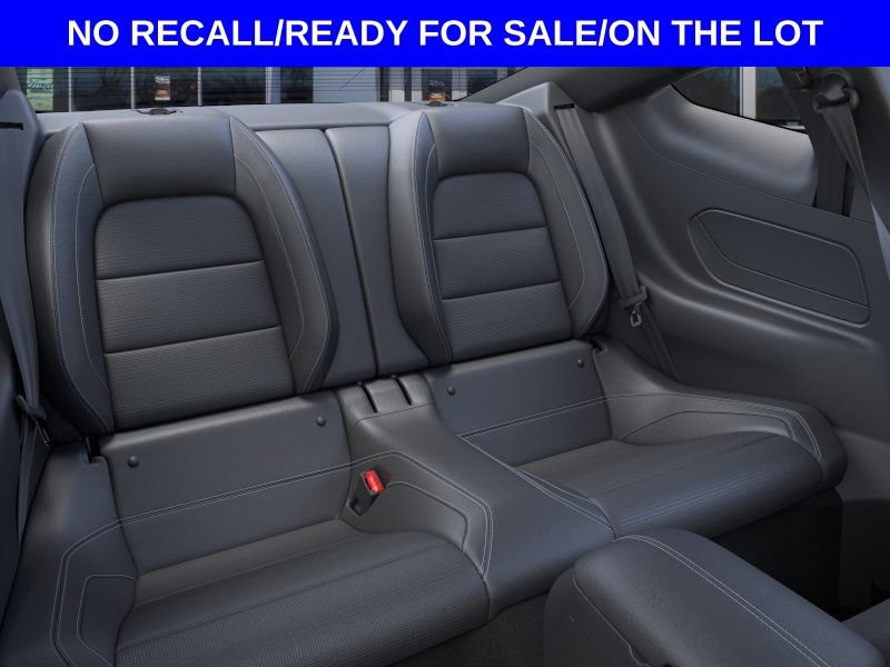 New 2026 Ford Mustang GT Premium RWD image 11