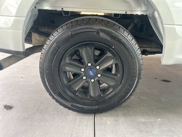 Used 2018 Ford F150 XLT image 33