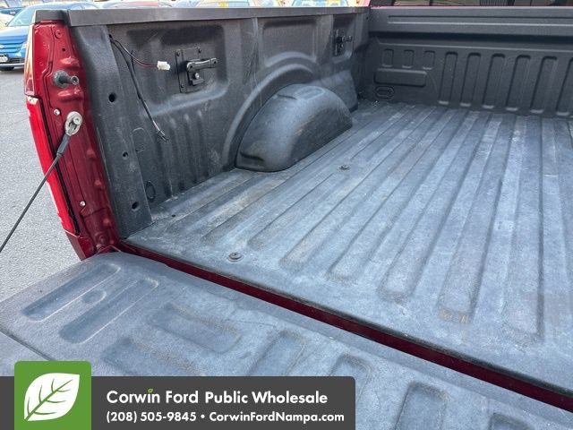 Used 2016 Ford F150 XLT w/ Equipment Group 301A Mid image 35