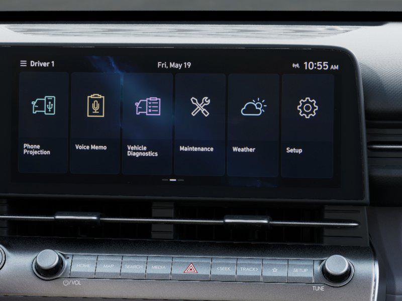 Used 2026 Hyundai Kona SEL Sport image 50