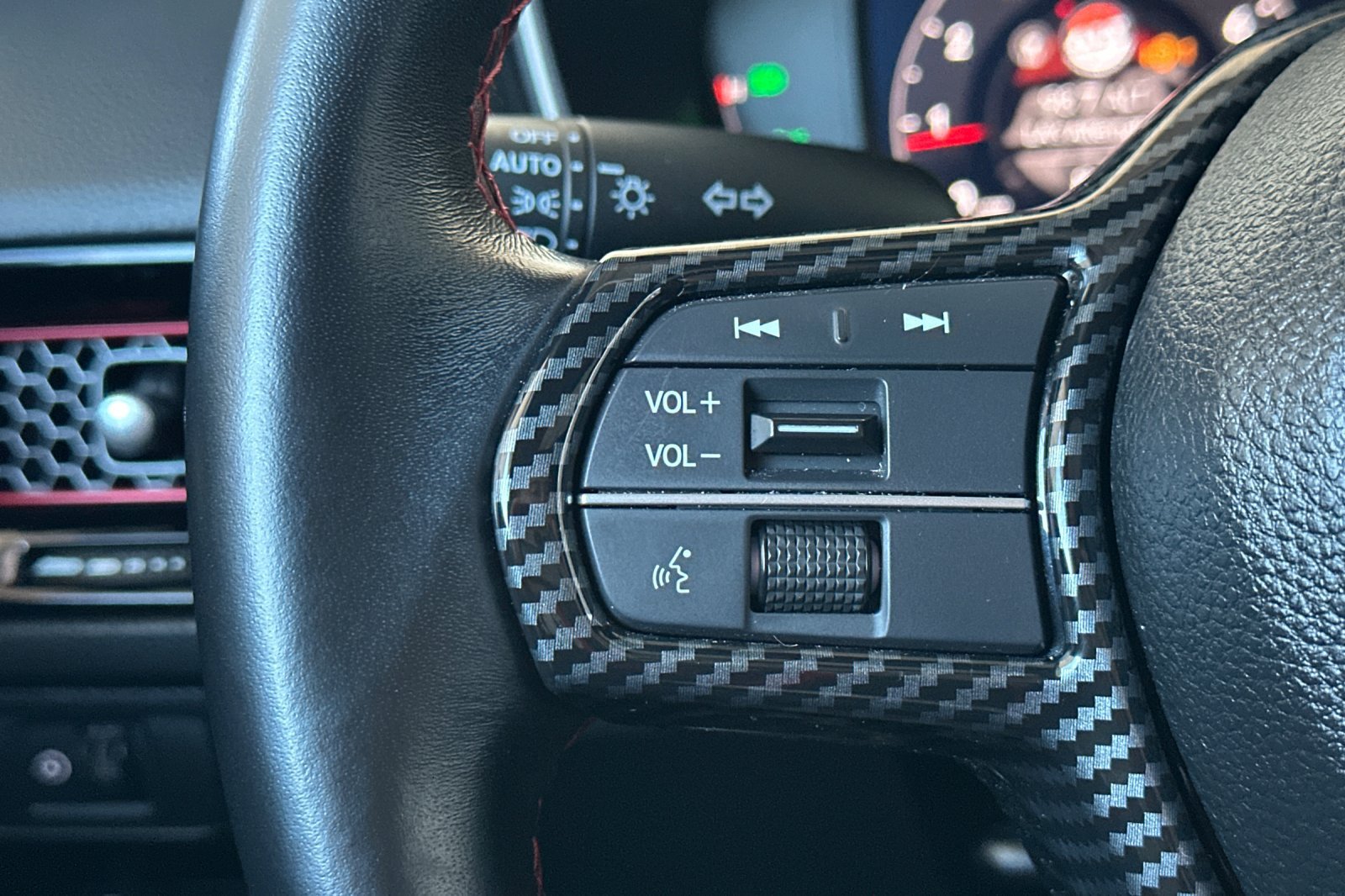 Used 2025 Honda Civic Si image 29