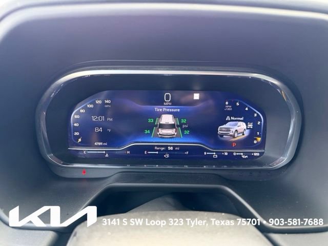 Used 2022 Chevrolet Tahoe Z71 AWD/4WD image 17