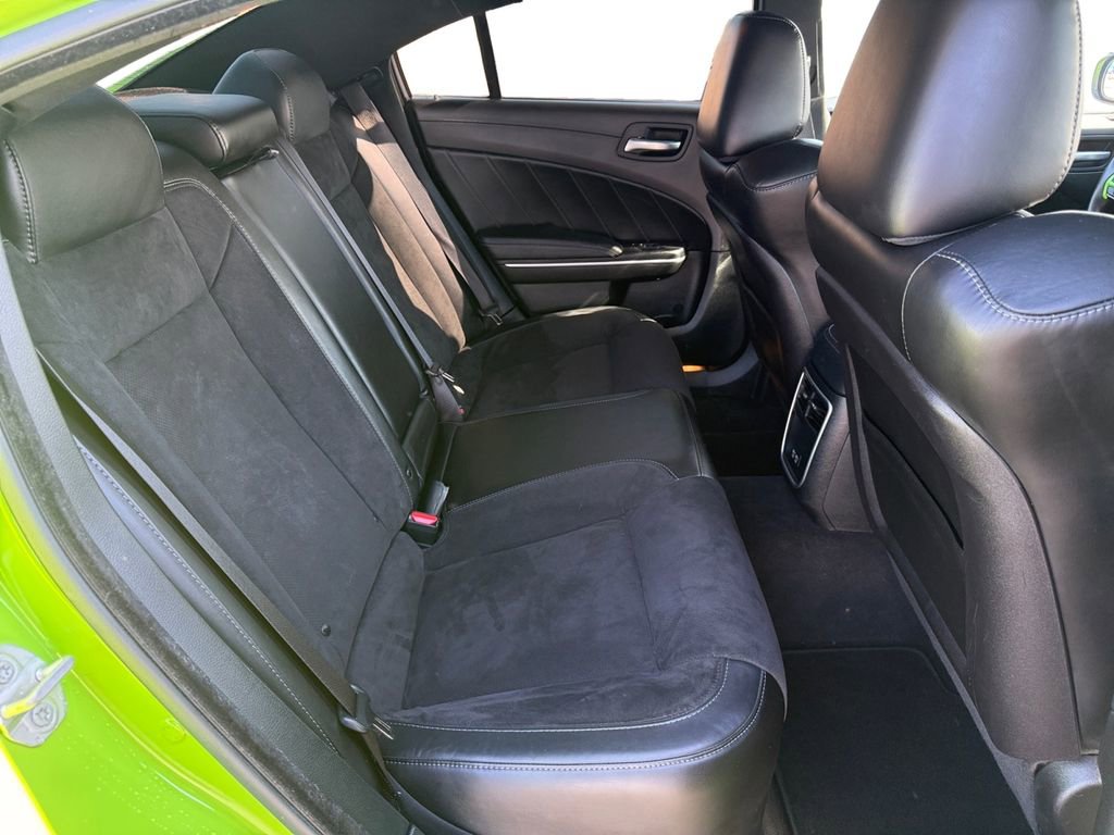 Used 2023 Dodge Charger R/T w/ Plus Group image 18