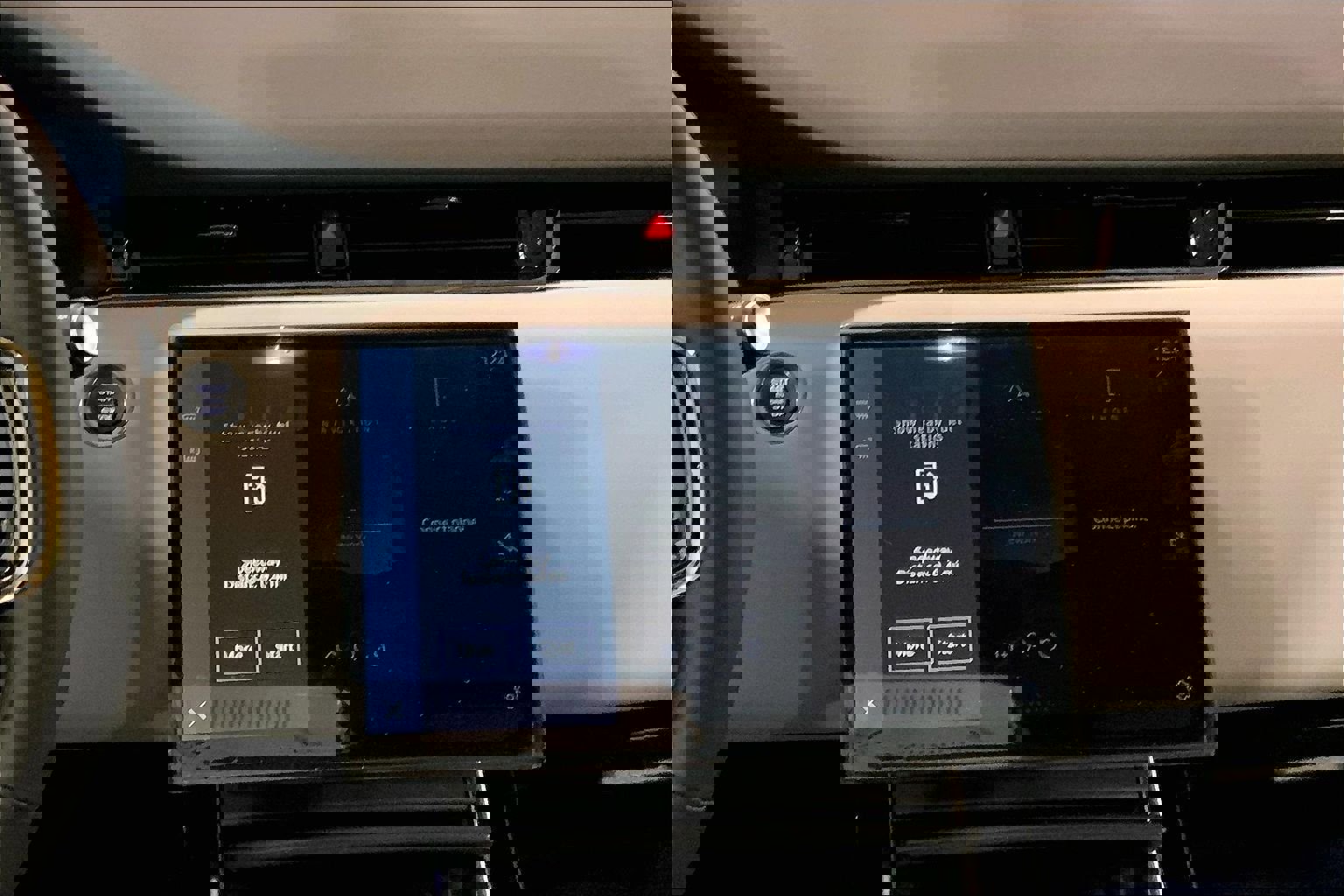 New 2026 Land Rover Range Rover Evoque S image 6