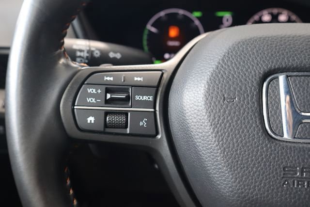 Used 2024 Honda CR-V Sport image 24