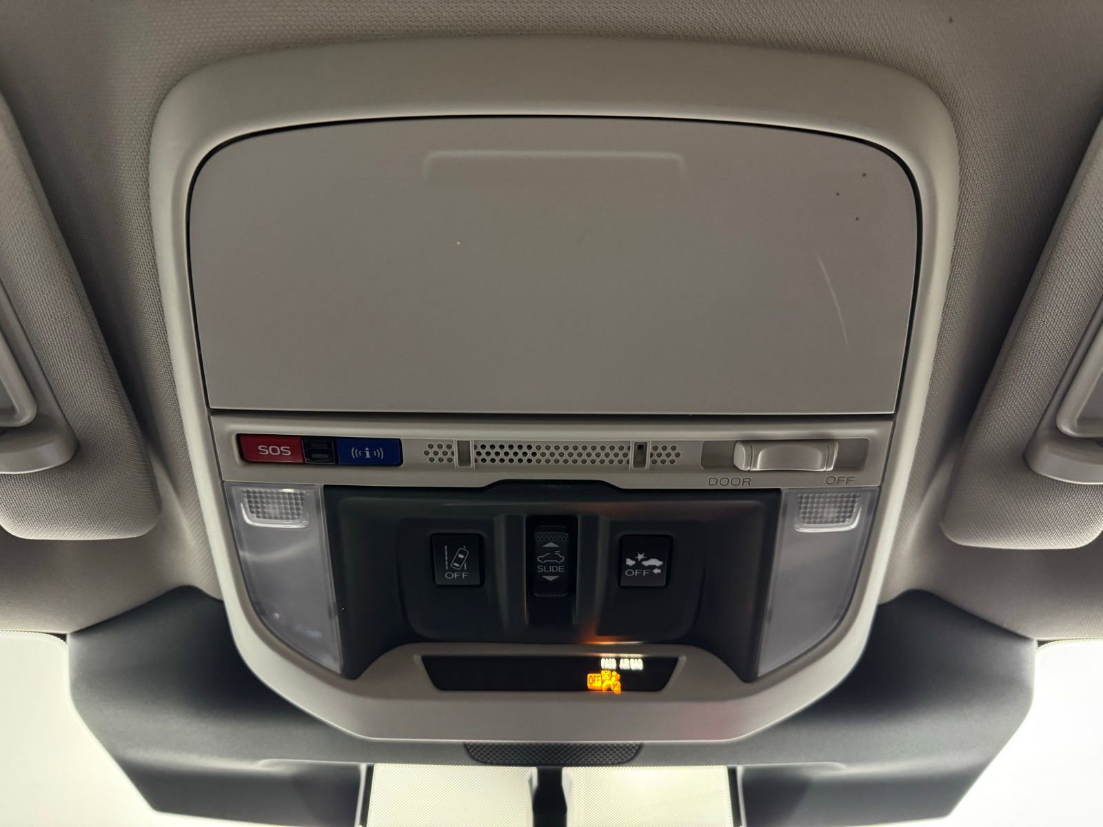 Used 2024 Subaru Forester Limited w/ POP Package 3 image 27