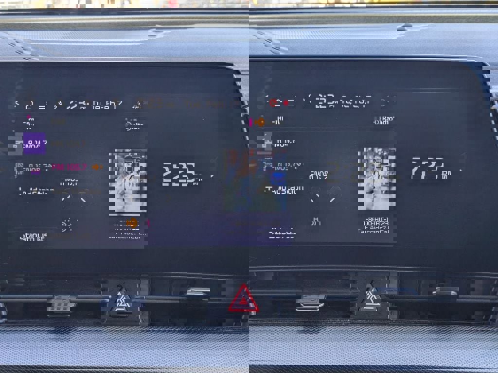 Used 2023 Kia Sportage SX AWD/4WD image 18