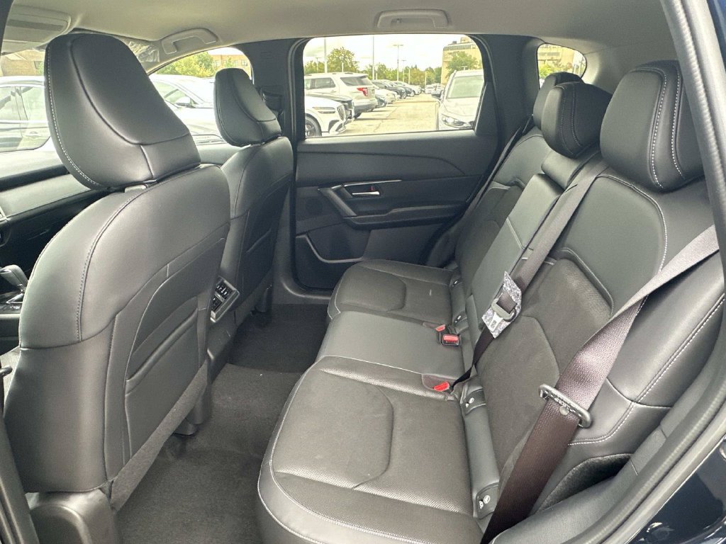 New 2026 MAZDA CX-5 Preferred AWD/4WD image 23