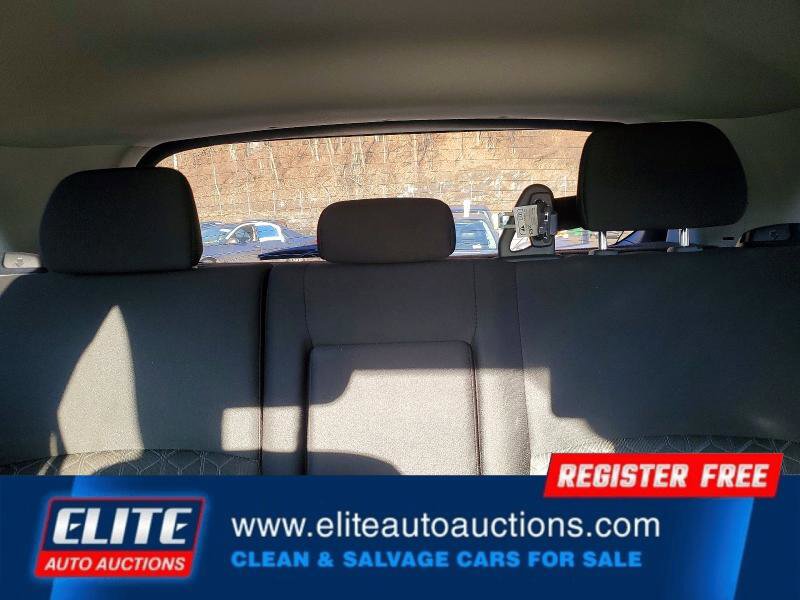 Used 2024 Mitsubishi Outlander Sport AWD image 19