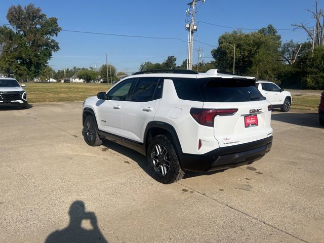 New 2026 GMC Terrain AT4 w/ Convenience Package III image 5