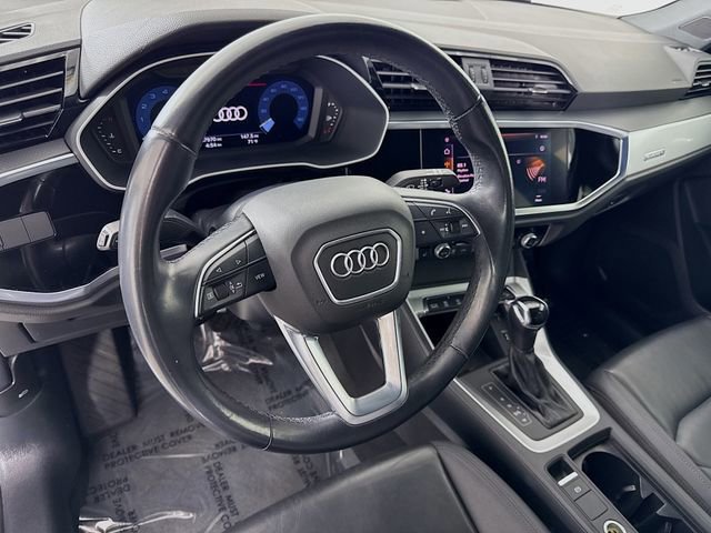 Used 2021 Audi Q3 2.0T Premium image 9