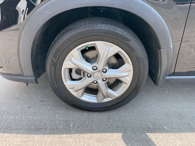 Used 2025 Honda HR-V LX image 29