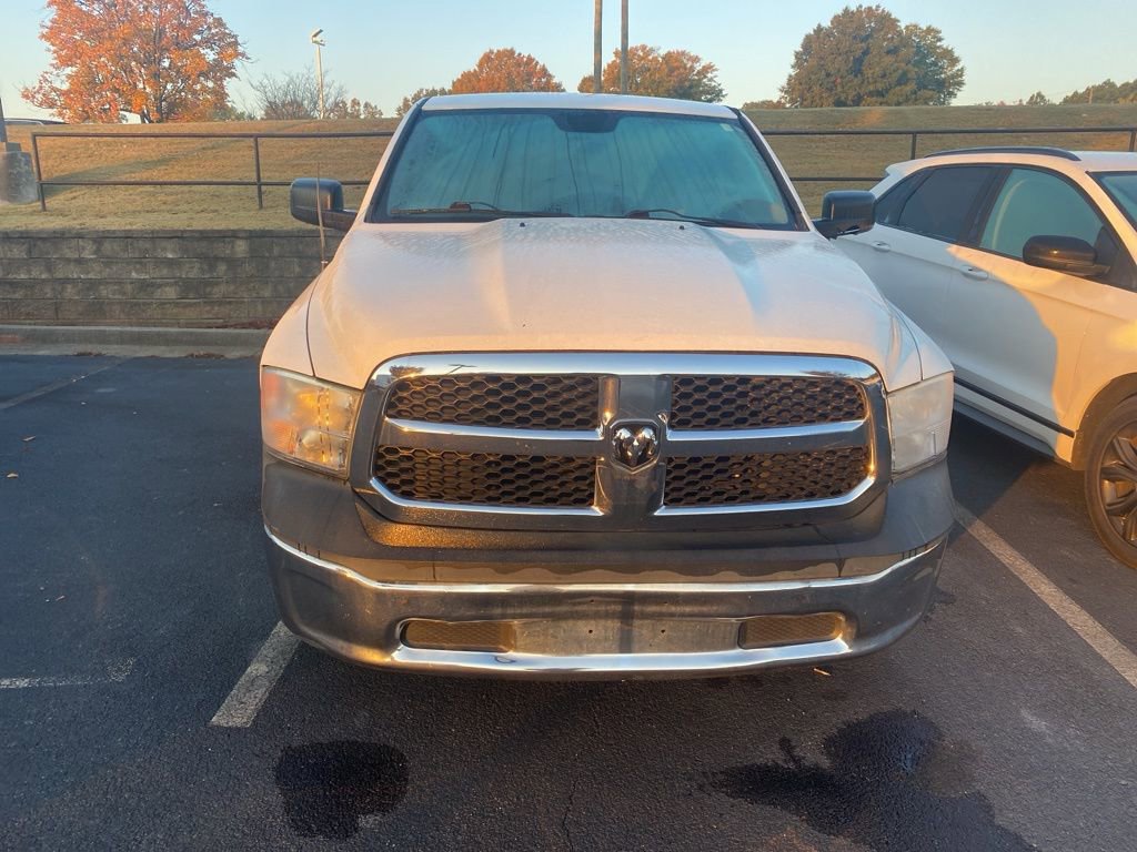 Used 2014 RAM 1500 Tradesman w/ Power & Remote Entry Group