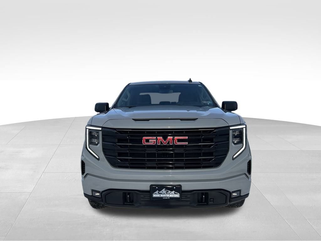 Used 2024 GMC Sierra 1500 Elevation image 20