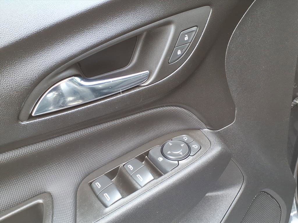 Certified 2023 Chevrolet Equinox RS w/ LPO, Floor Liner Package image 16