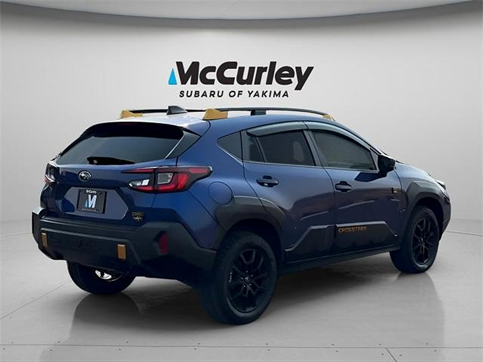 Certified 2024 Subaru Crosstrek 2.5i Wilderness w/ Wilderness Package image 10