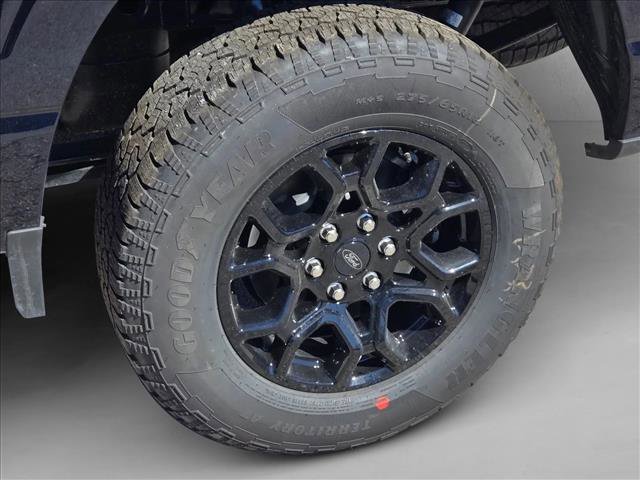 New 2026 Ford F150 XLT w/ Equipment Group 302A MID AWD/4WD image 10