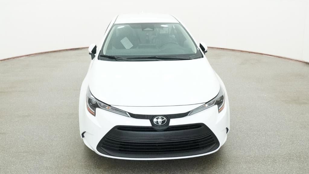 New 2026 Toyota Corolla LE FWD image 15