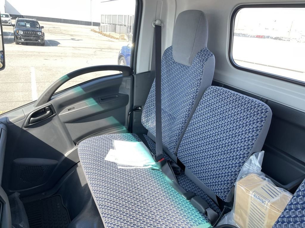 New 2024 Chevrolet Low Cab Forward 5500XG image 16