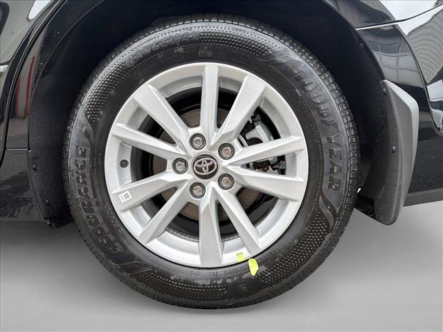 New 2026 Toyota Camry LE FWD image 9