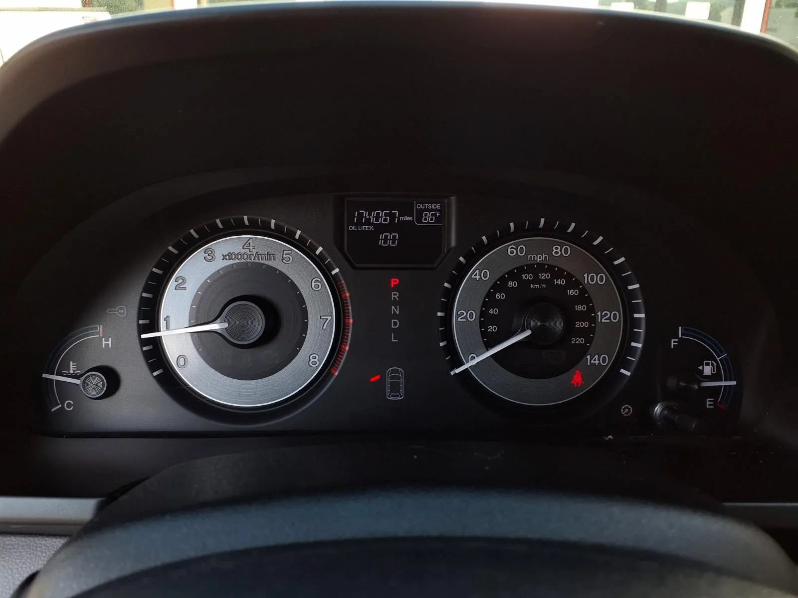 Used 2013 Honda Odyssey EX-L image 14