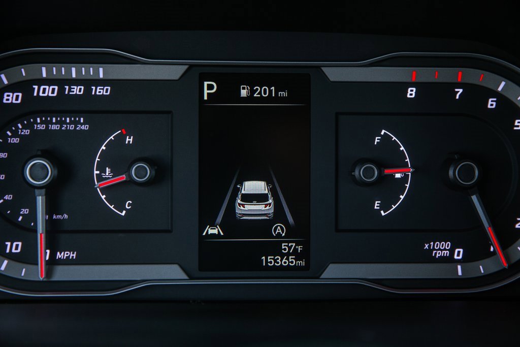 Used 2023 Hyundai Tucson SE image 18