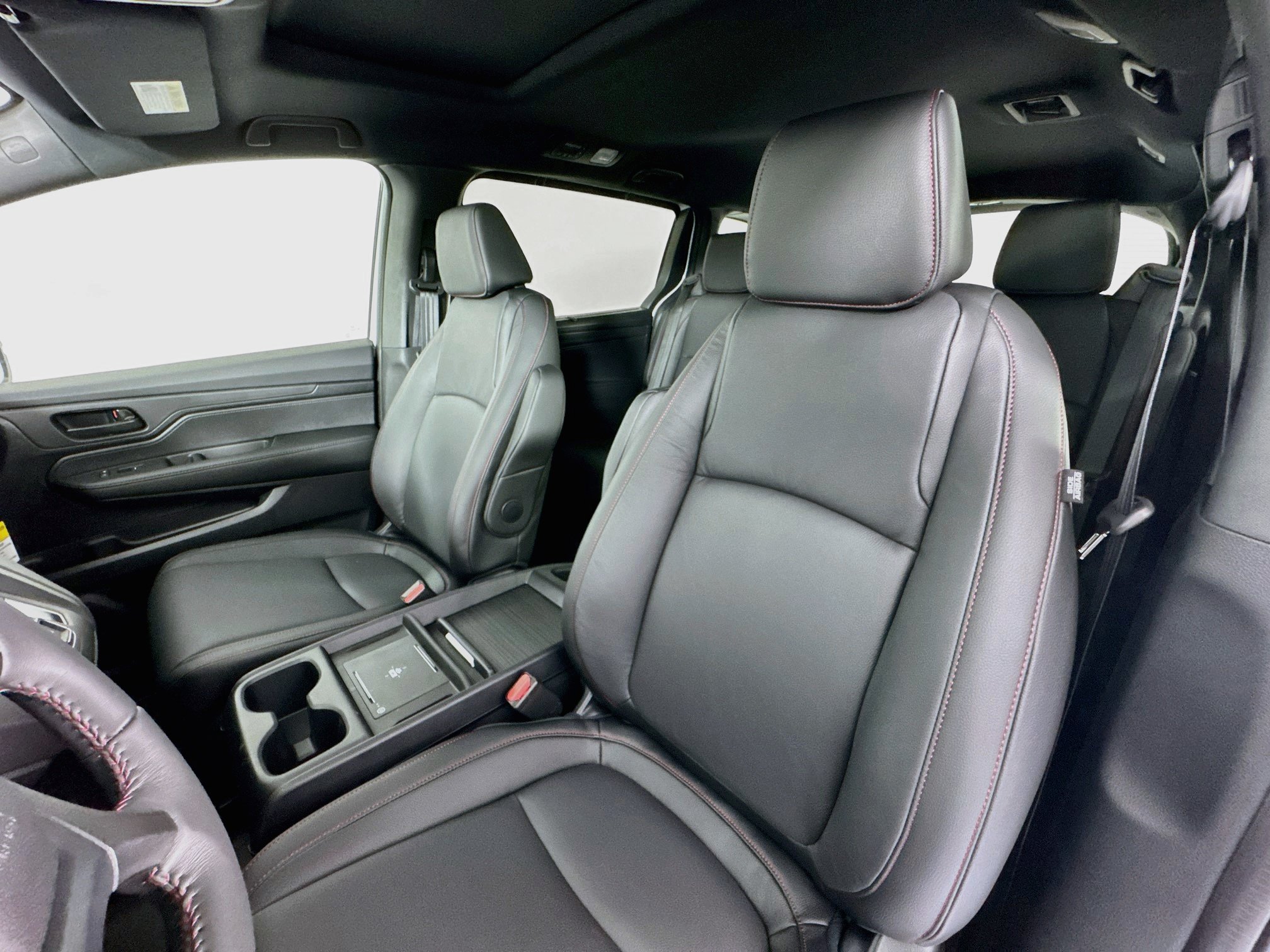 New 2026 Honda Odyssey Sport-L image 20