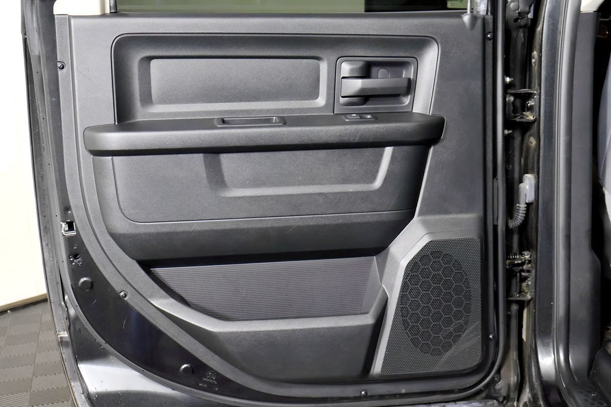 Used 2016 RAM 1500 Tradesman w/ Popular Equipment Group AWD/4WD image 37