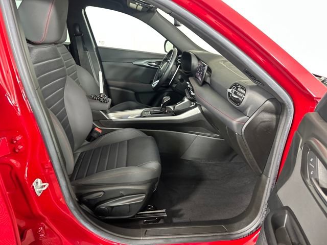 Used 2024 Dodge Hornet R/T w/ Tech Pack w/o Parking image 28