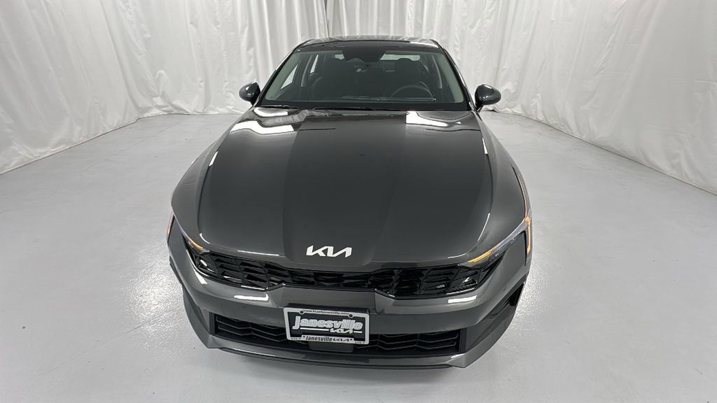 New 2026 Kia K5 LXS image 8