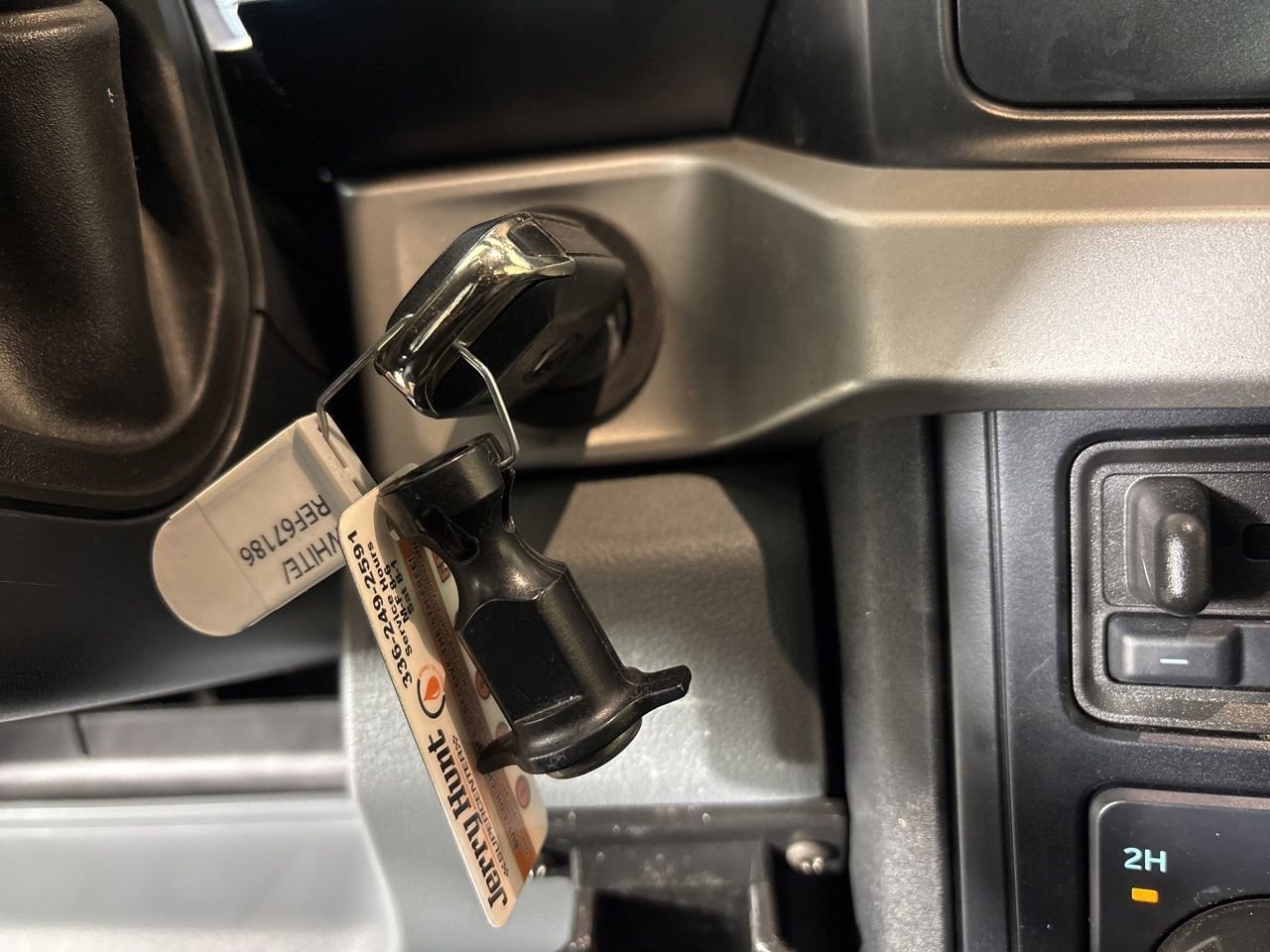 Used 2024 Ford F350 XL image 18