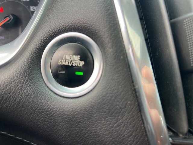 Used 2021 Chevrolet Traverse High Country image 29