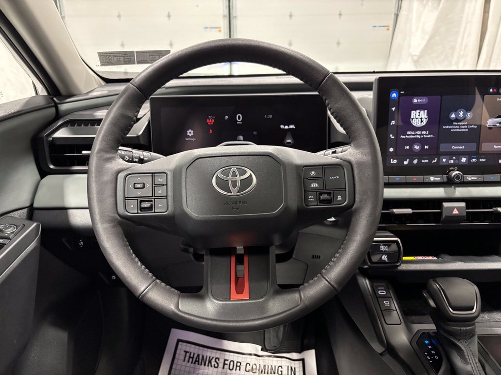 Used 2026 Toyota RAV4 AWD image 18