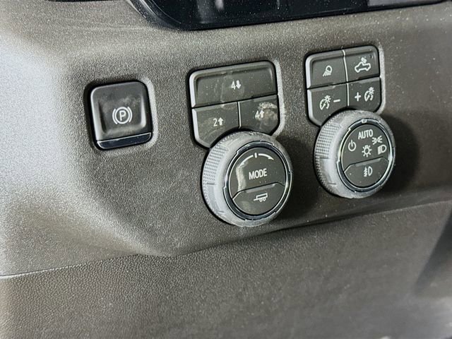 New 2026 Chevrolet Silverado 2500 LT w/ Z71 Chrome Sport Edition image 12