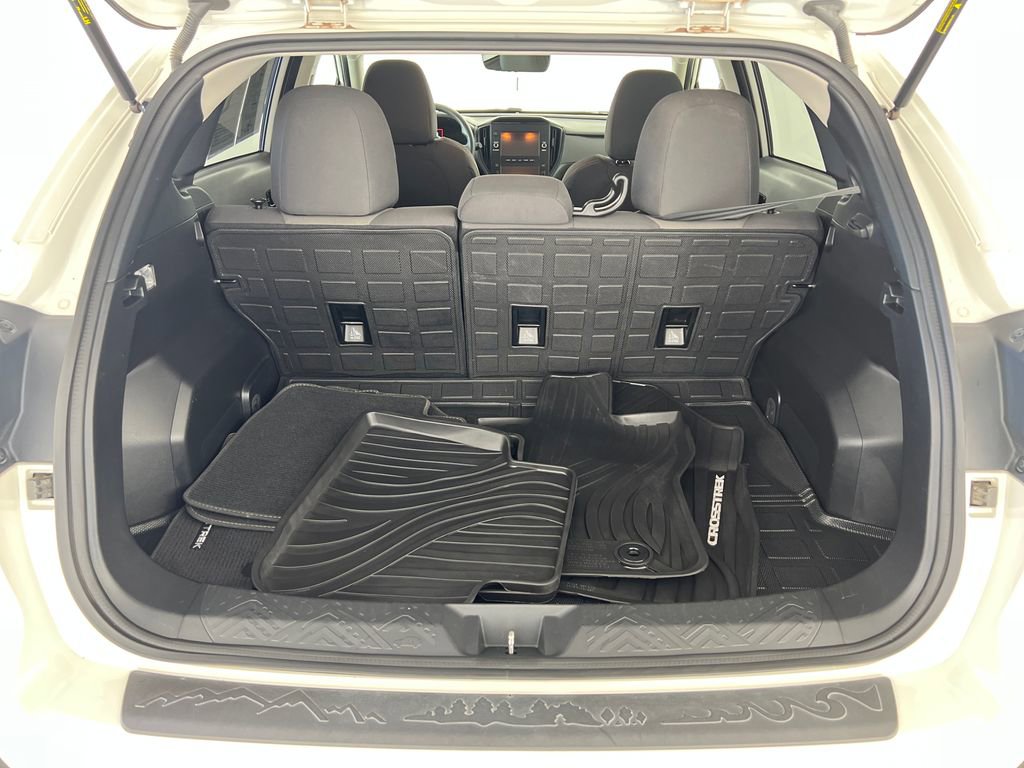 Certified 2024 Subaru Crosstrek 2.0i image 24