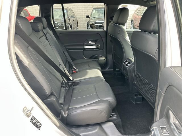 Used 2023 Mercedes-Benz GLB 250 image 25