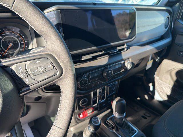 New 2026 Jeep Gladiator Willys image 15