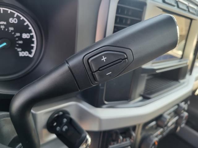 New 2024 Ford F350 XL w/ STX Appearance Package image 26