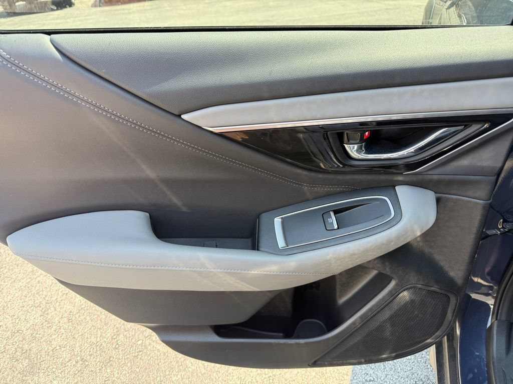 Used 2024 Subaru Outback Limited AWD/4WD image 25