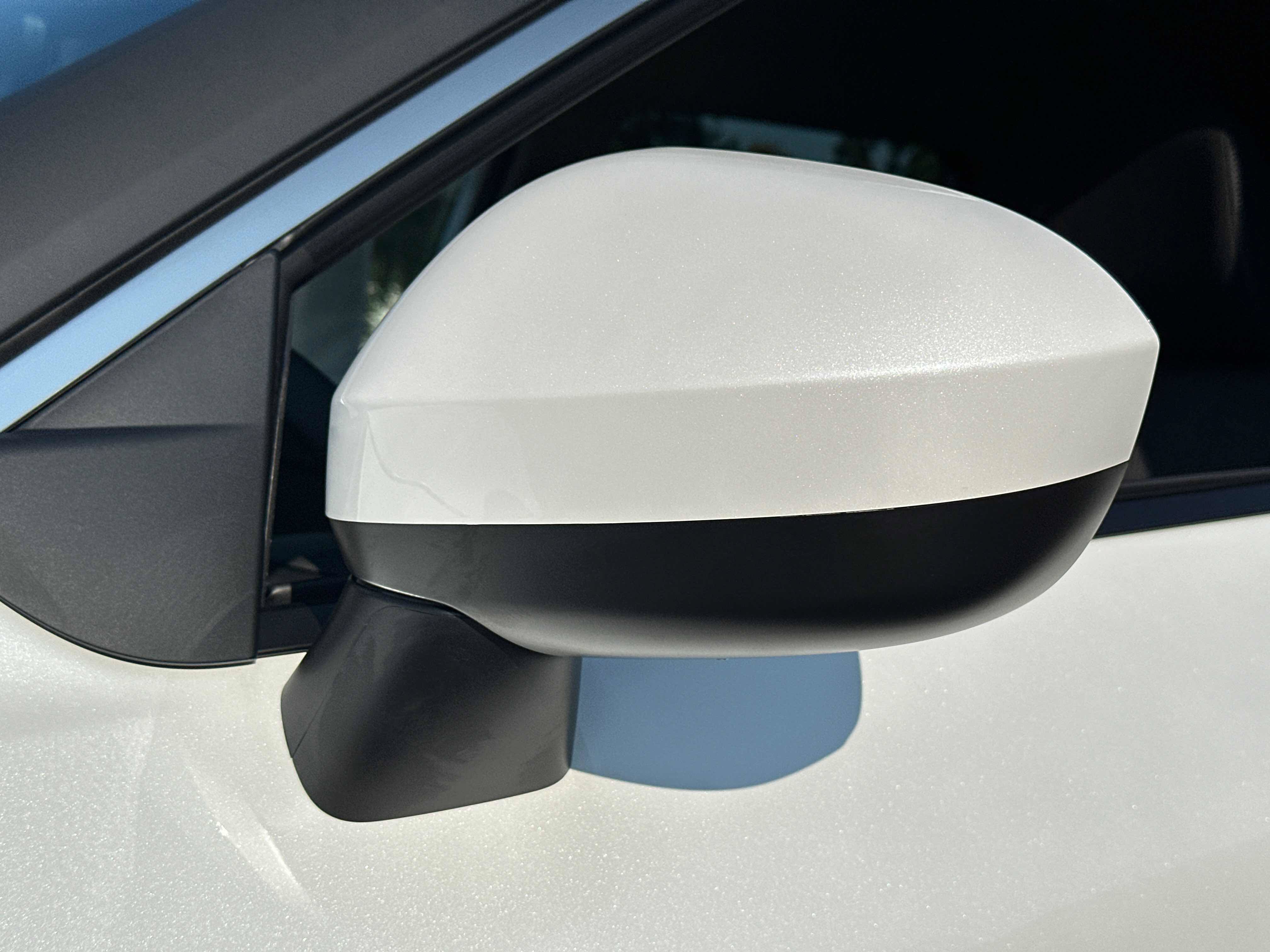 New 2026 Nissan Rogue SV w/ Cold Weather Package AWD/4WD image 9