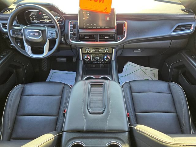 Used 2023 GMC Yukon XL SLT AWD/4WD image 14