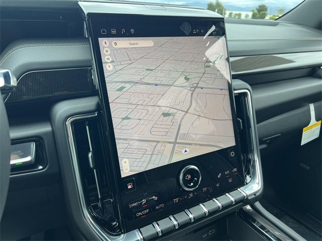 New 2026 GMC Yukon Elevation image 19