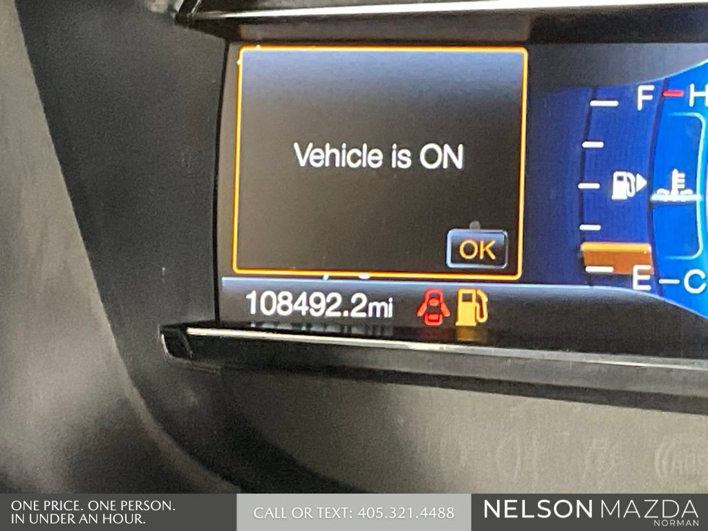 Used 2018 Ford Explorer XLT w/ Equipment Group 202A FWD image 49